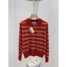 Miu Miu Sweaters